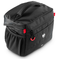 Hama Kameratasche Phoenix 140 schwarz