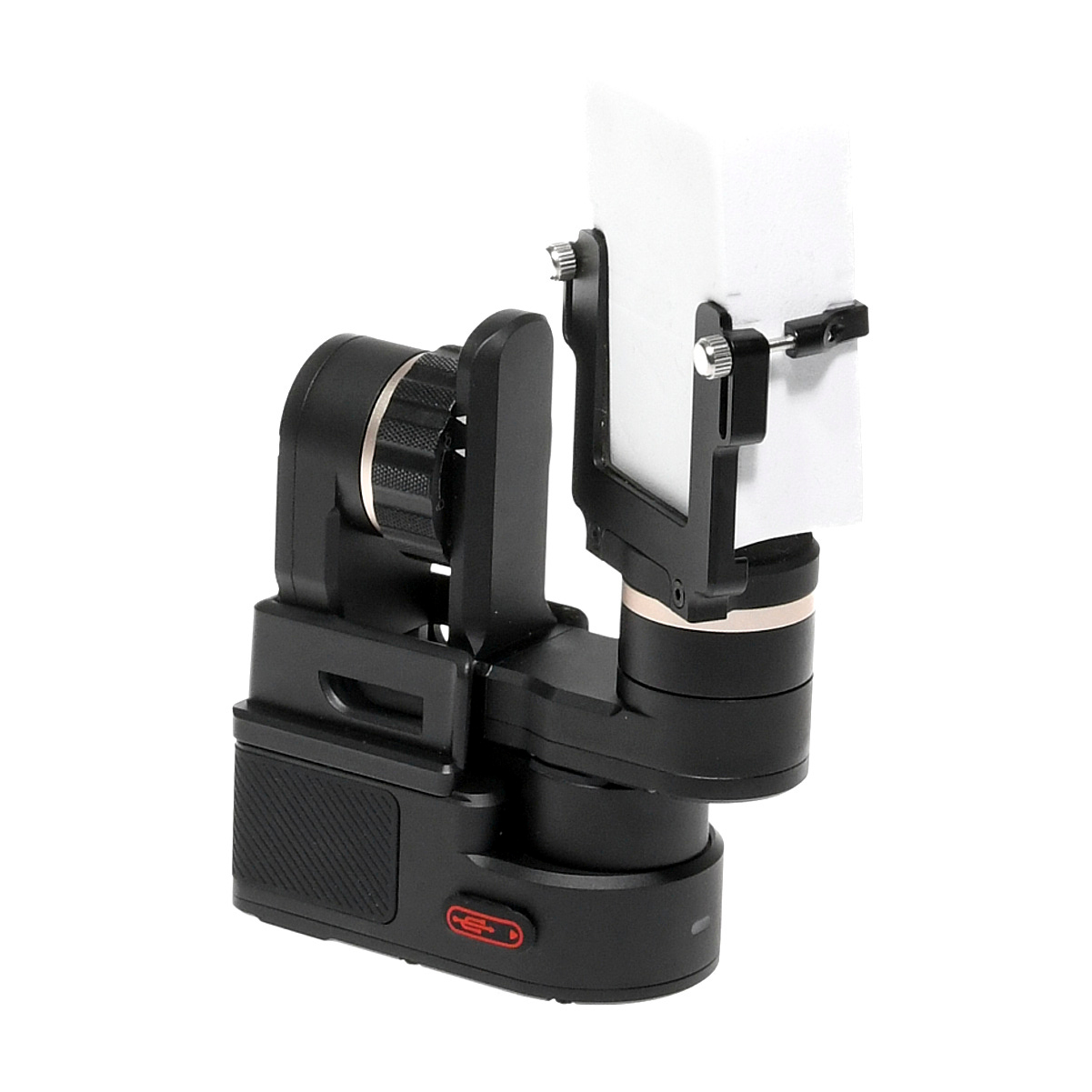 FeiyuTech WG2 Schwarz gebraucht