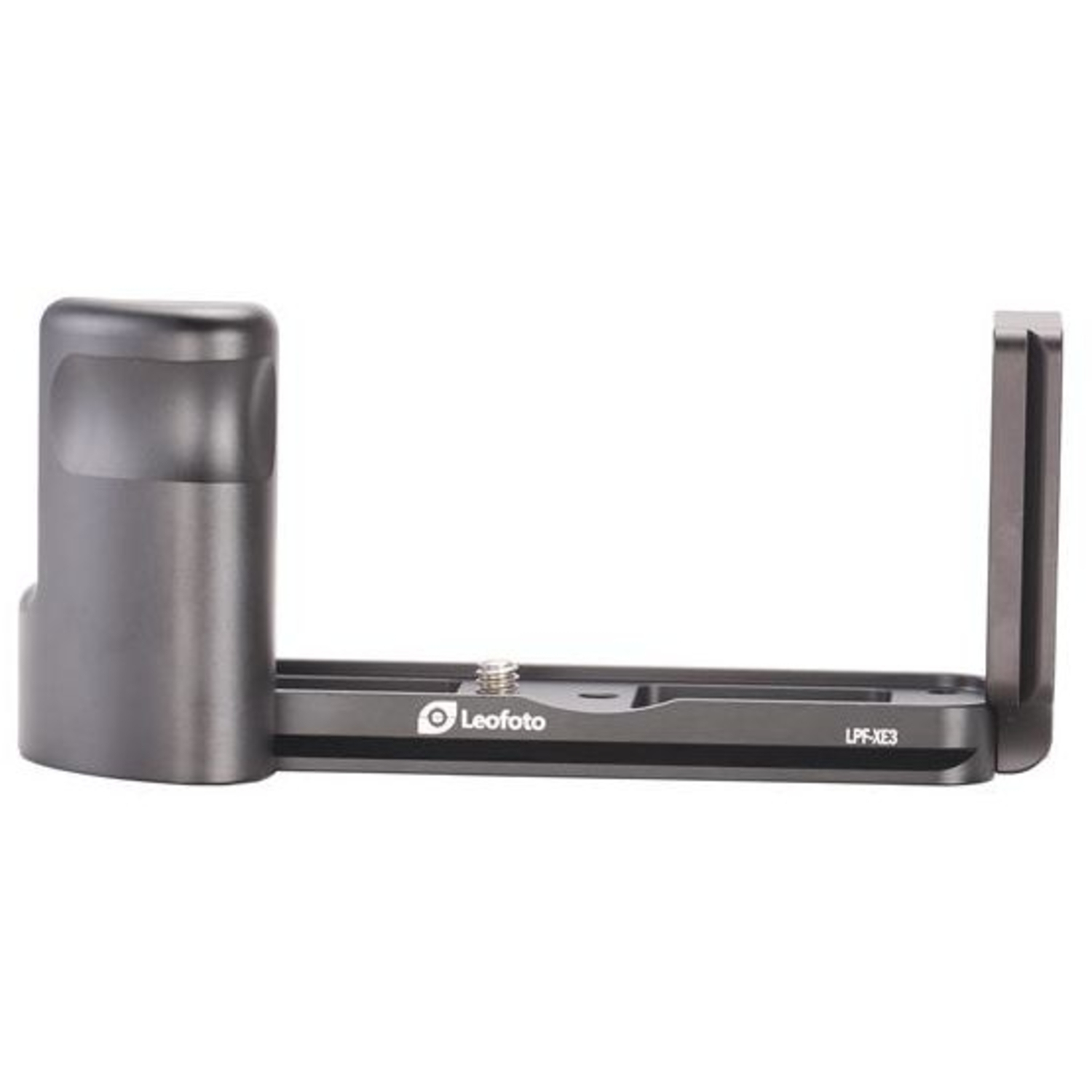 Leofoto LPF-XE3 L-Schiene für Fujifilm X-E3