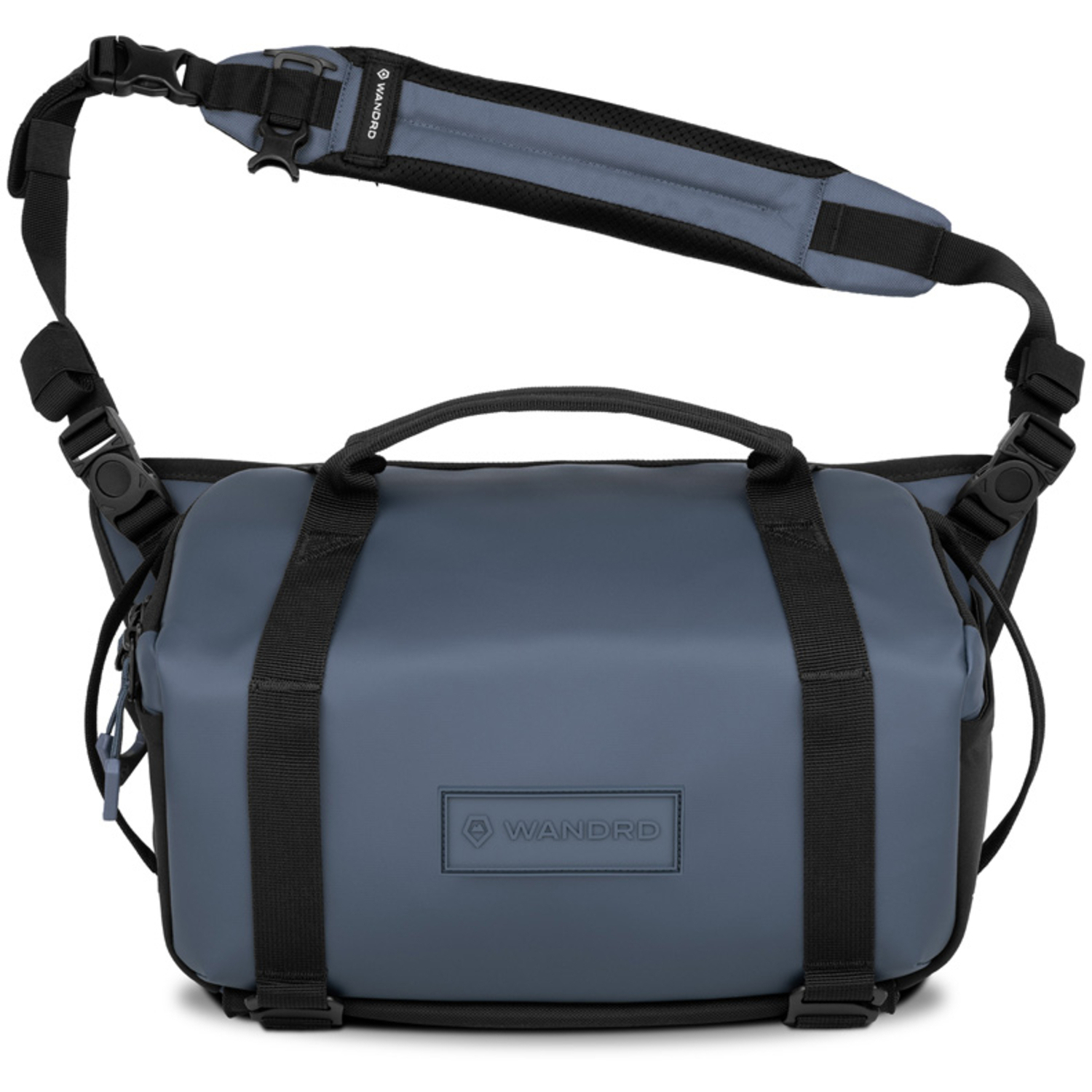 WANDRD ROGUE V2 Sling 9L Aegean Blue