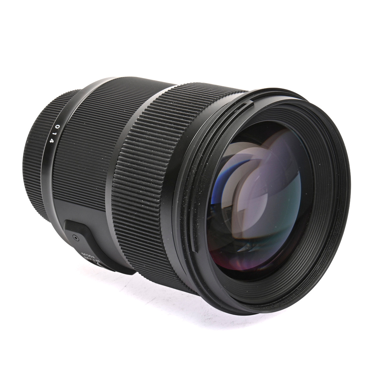 Sigma 50mm F1.4 DG HSM Art für Nikon F-Mount gebraucht