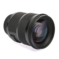 Sigma 50mm F1.4 DG HSM Art für Nikon F-Mount gebraucht