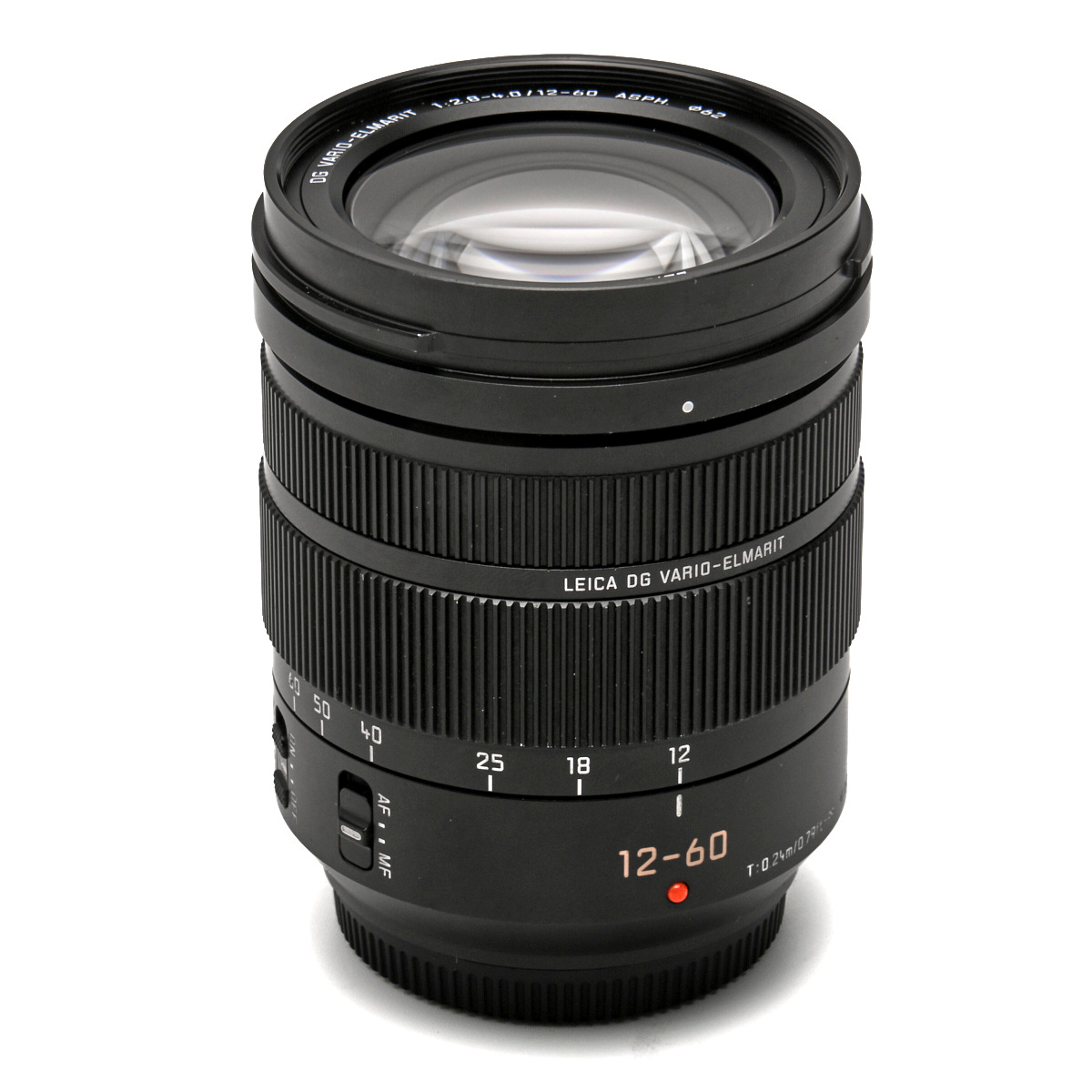 Panasonic LUMIX Leica DG VARIO-ELMARIT 12-60mm F2.8-4.0 Asph. für MFT-Mount gebraucht
