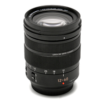 Panasonic LUMIX Leica DG VARIO-ELMARIT 12-60mm F2.8-4.0 Asph. für MFT-Mount gebraucht