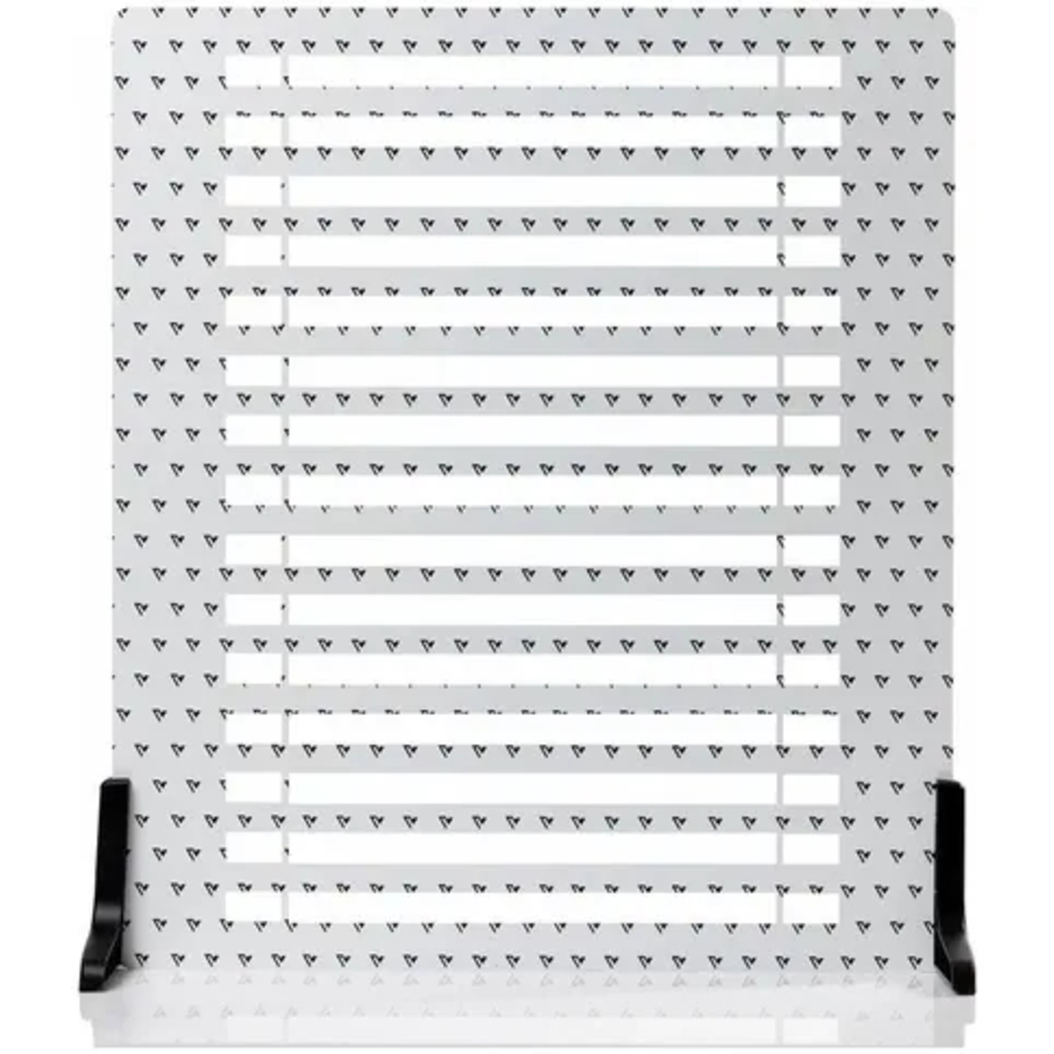 V-Flat World Shadow Board Jalousien