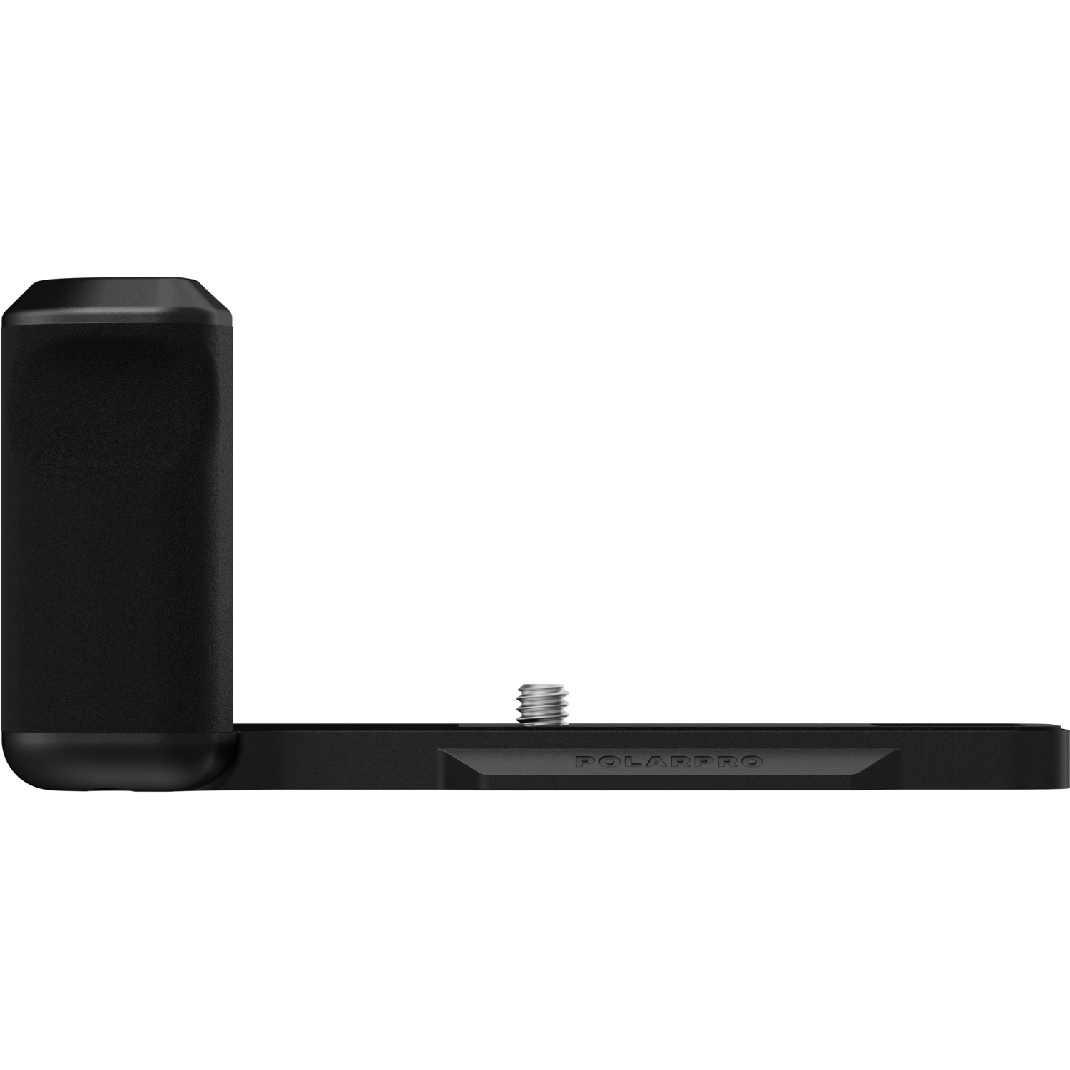 PolarPro BaseGrip für Fujifilm X100VI schwarz