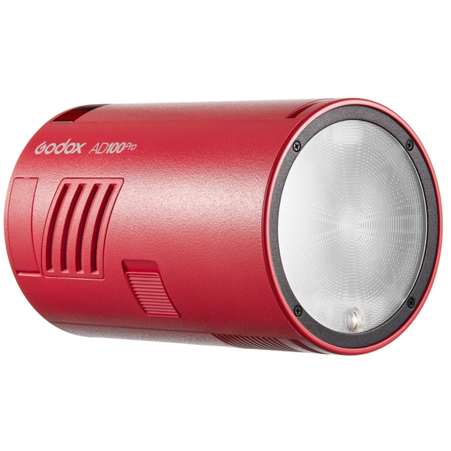 Godox Witstro AD100Pro Red