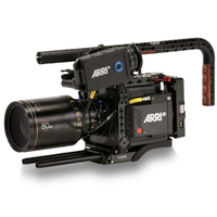 Tilta ESR-T07-V Kamerakäfig für Alexa Mini LF/Mini V-Mount
