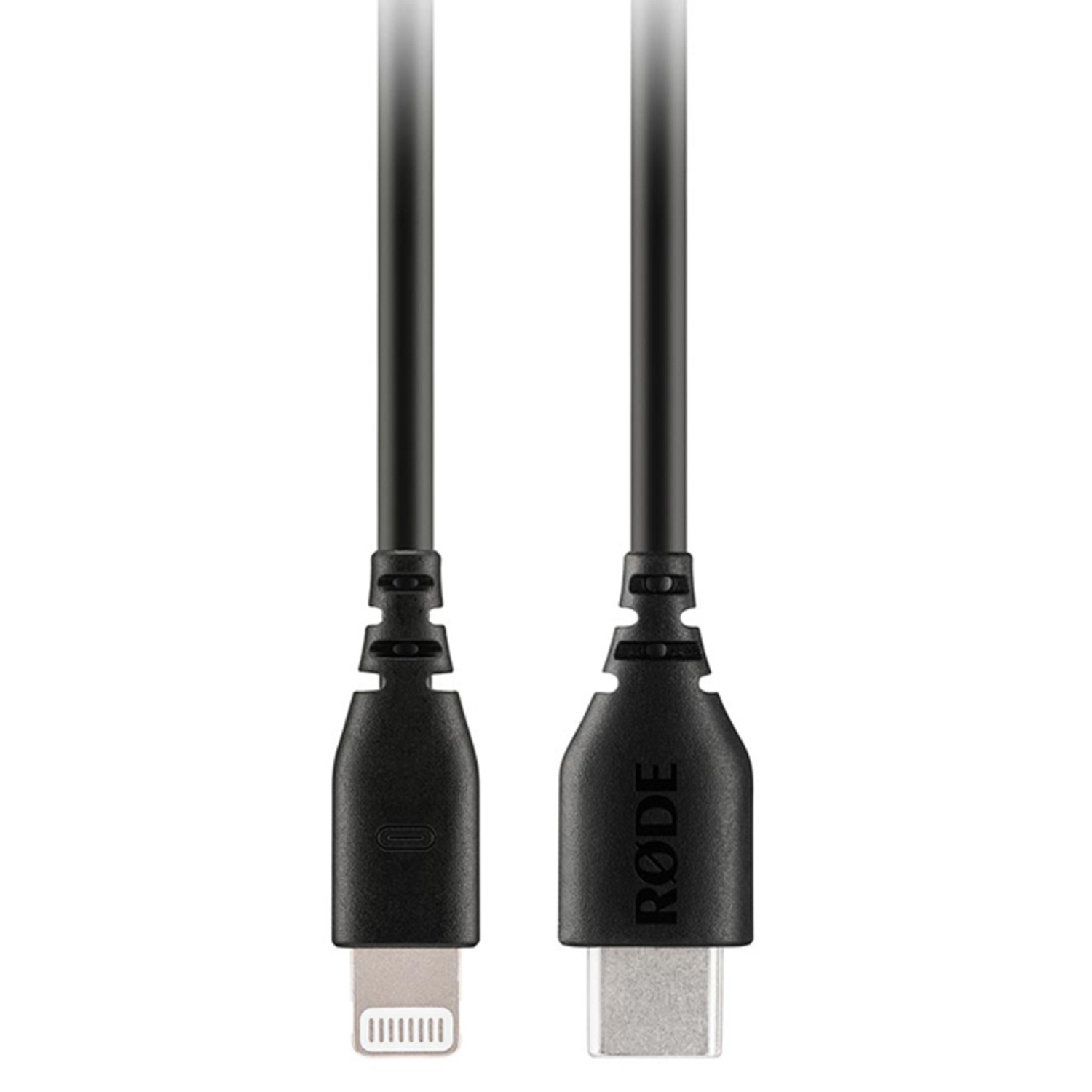 Rode USB-C auf Lightning Kabel SC21 30cm