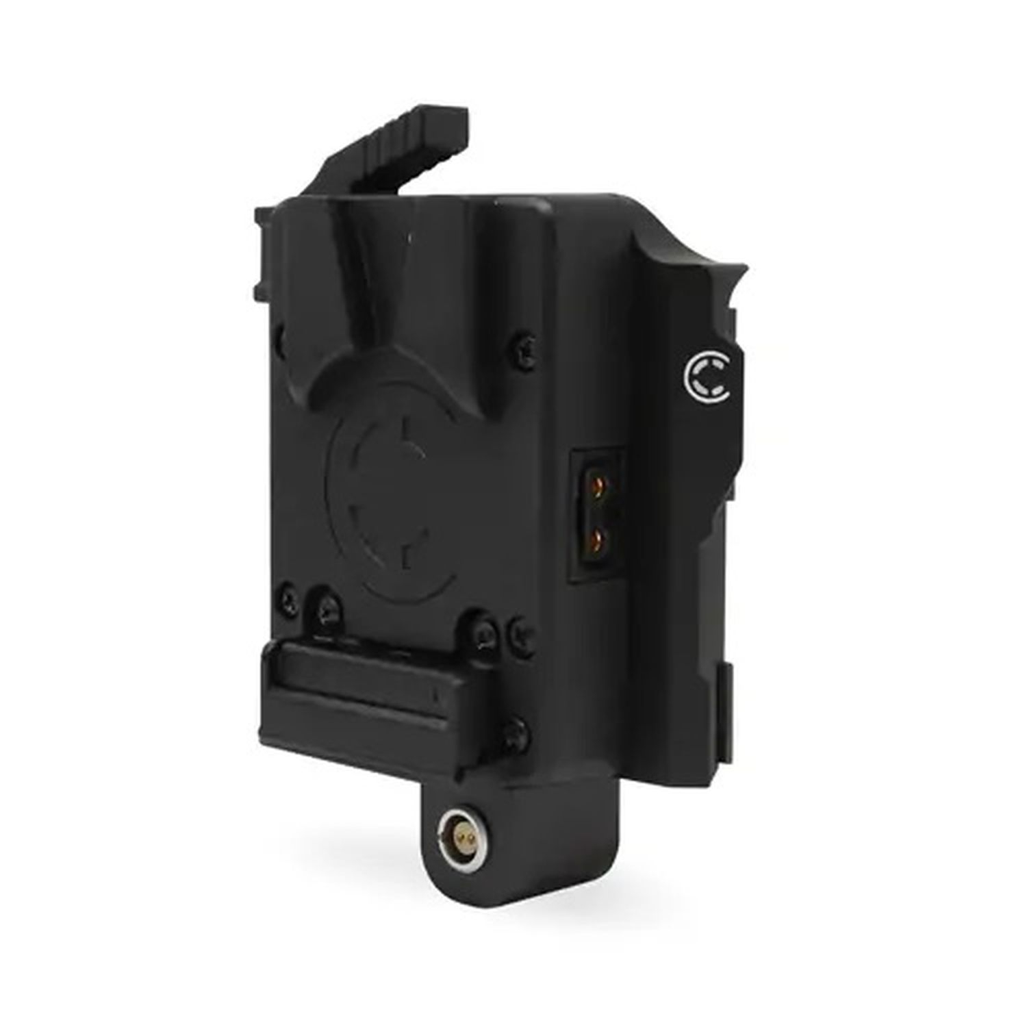 Core SWX CRV-KOMU V-Mount Platte für RED Komodo