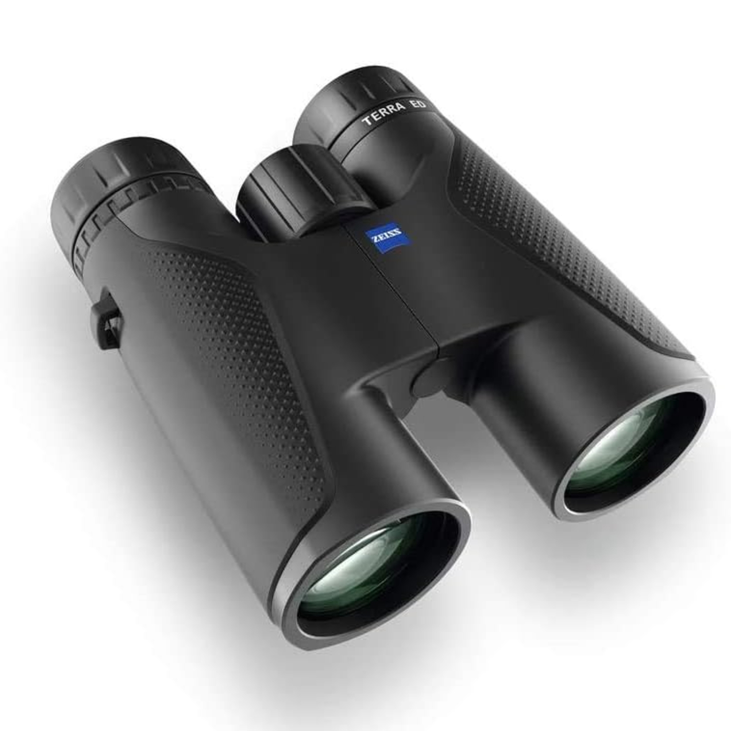 ZEISS Terra ED 8x42 schwarz