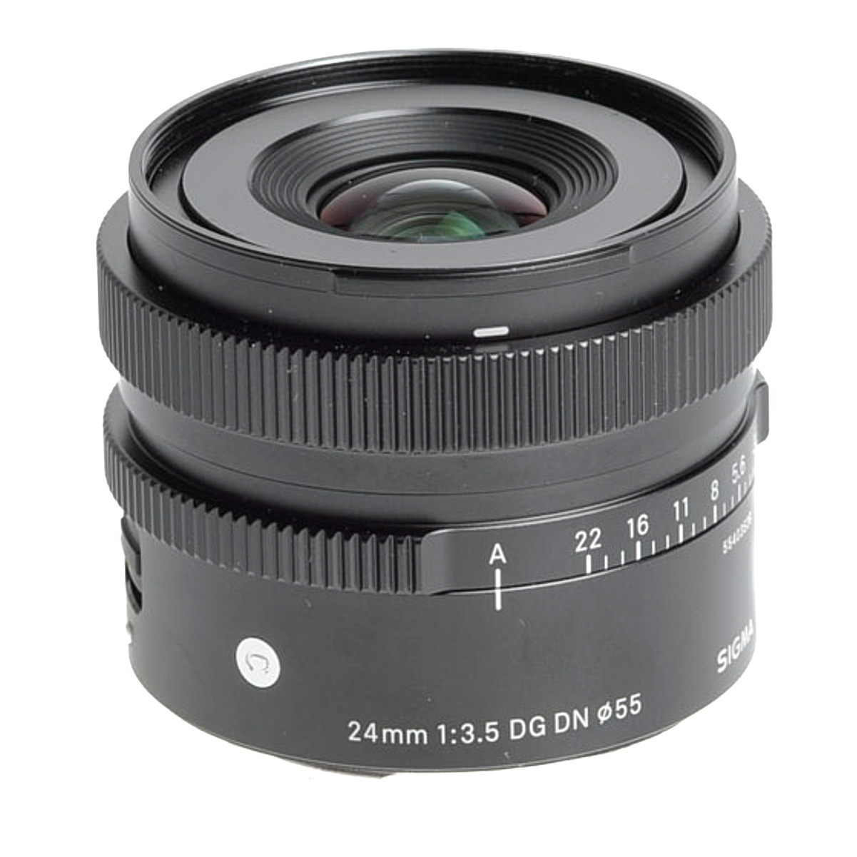 Sigma 24mm F3.5 DG DN Contemporary für Sony E-Mount gebraucht