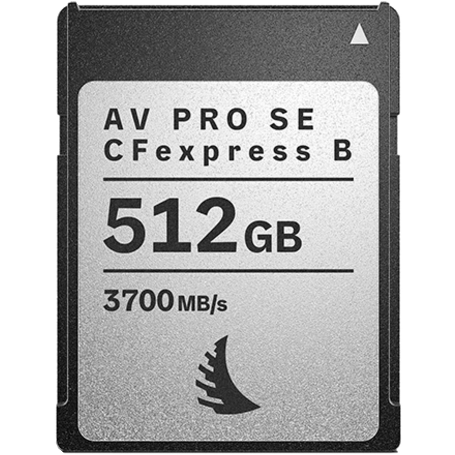 Angelbird AV PRO SE CFexpress v4 Typ B 512GB