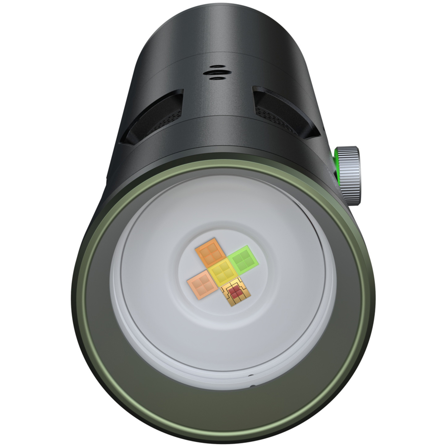 SmallRig LED-Videoleuchte RF 20C 5335