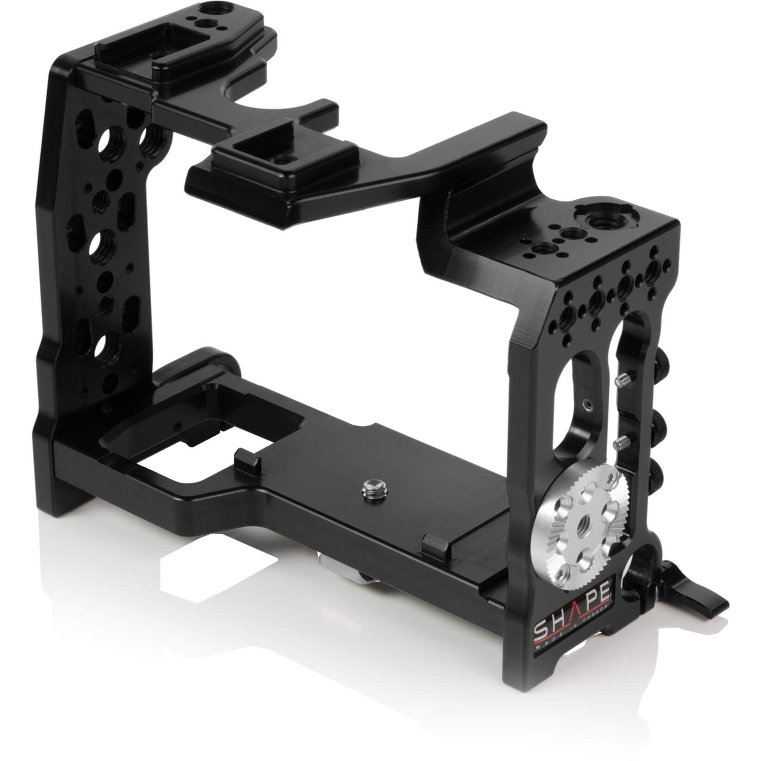 Shape Cage für Sony Alpha 7 III / Alpha 7R III