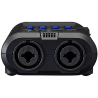 Zoom R4 MultiTrak Recorder
