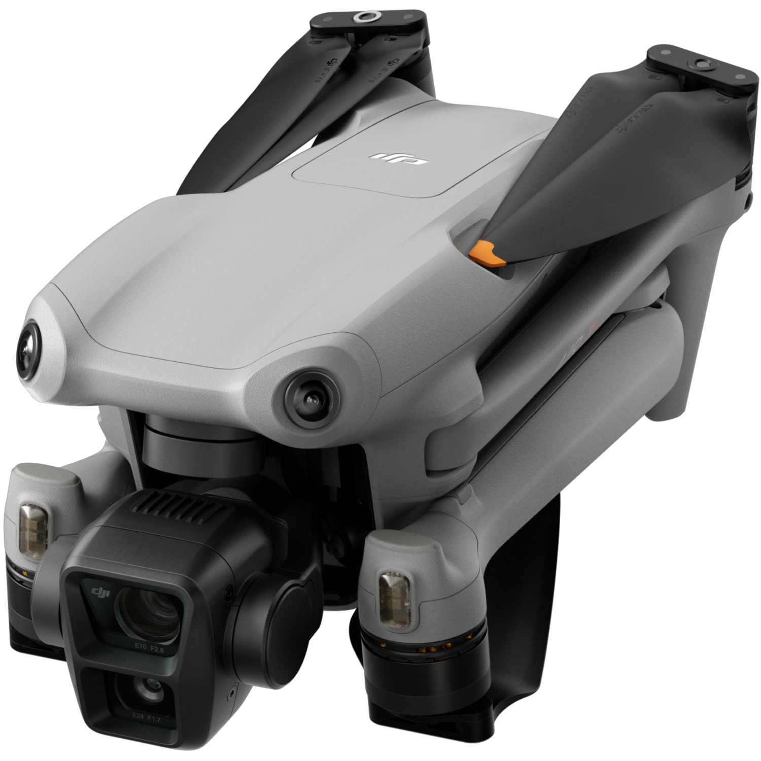 DJI Air 3 Fly More Combo mit RC-N2
