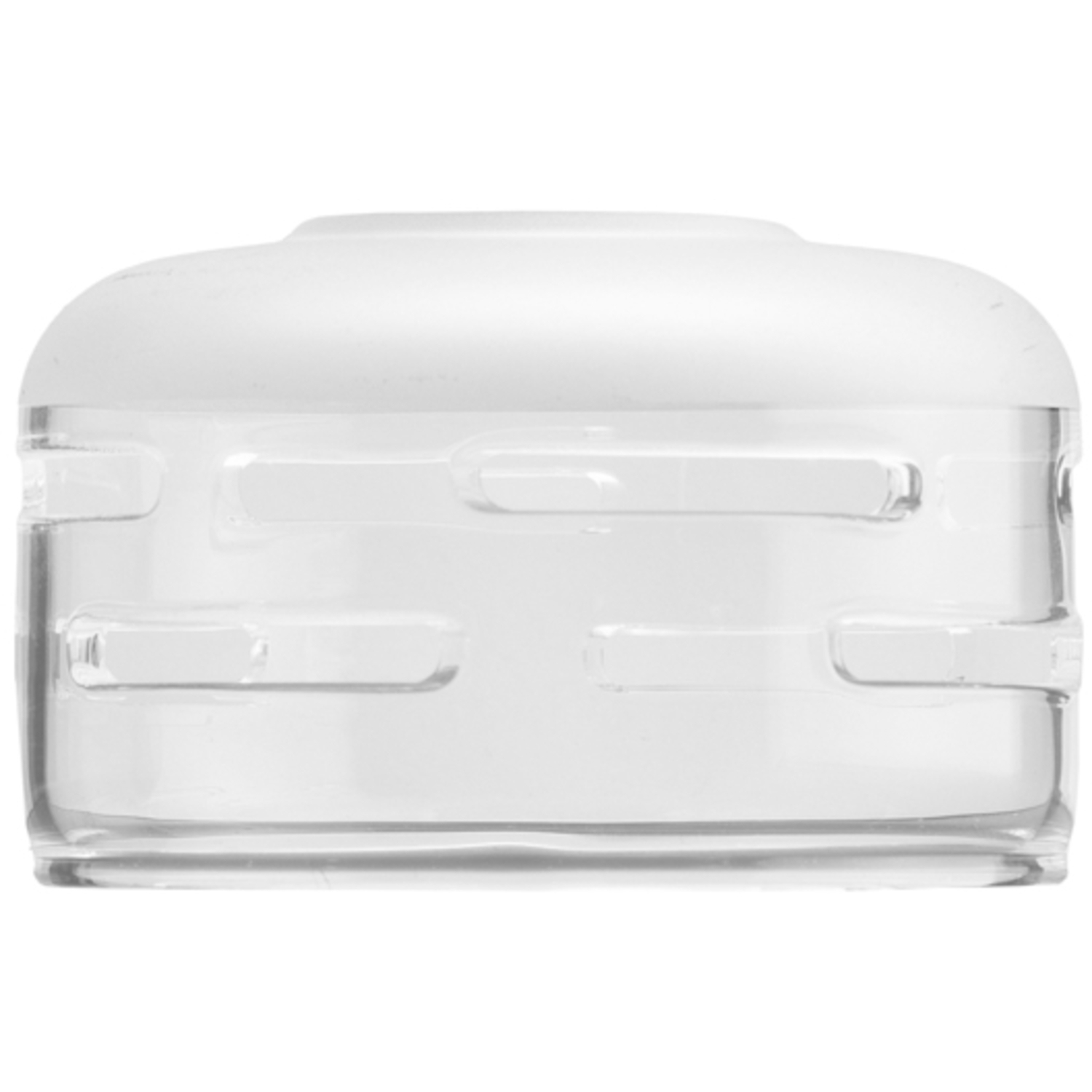 GlareOne Glaskuppel für Botis 400 und 600