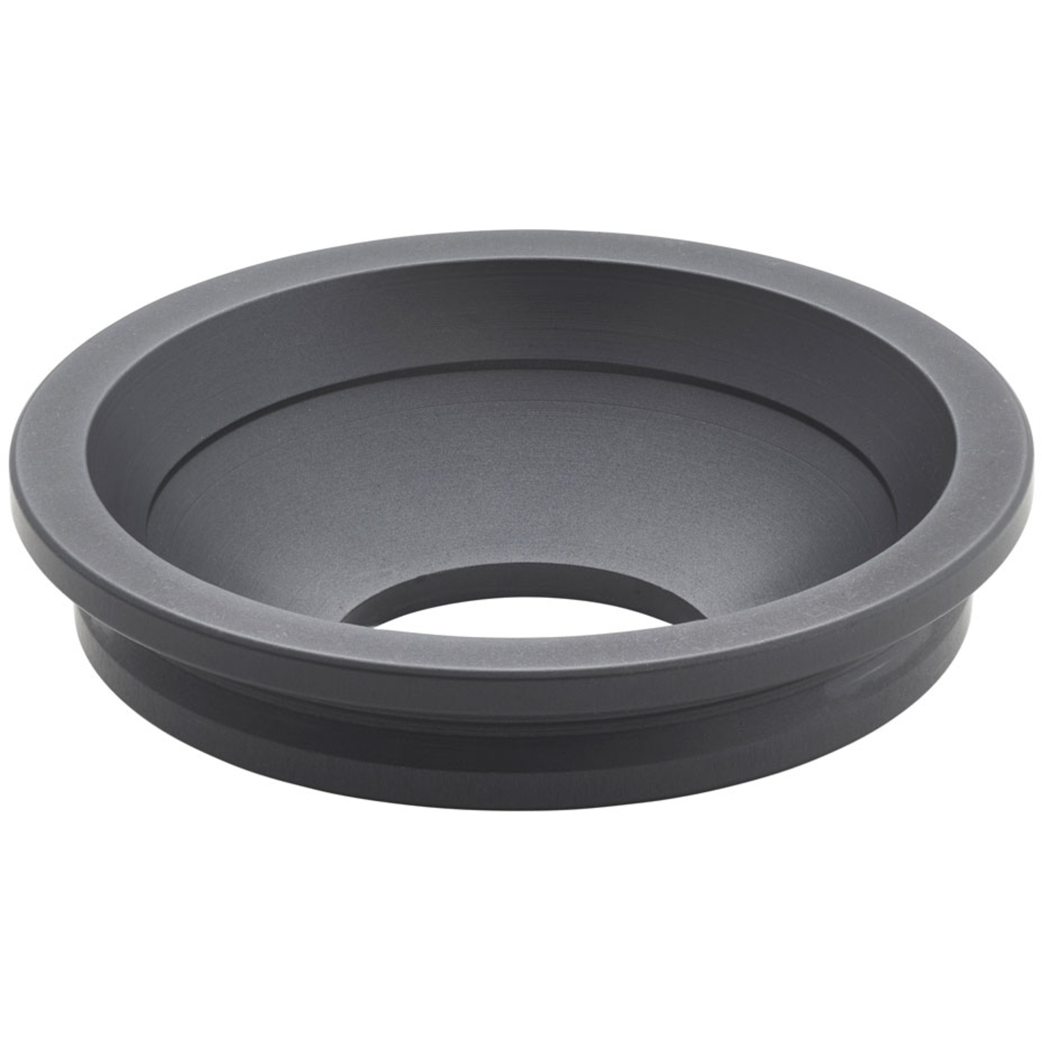 Novoflex Halbschale 75mm für TrioPod PRO75