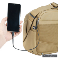 Vanguard VEO METRO S9L BG 9L beige