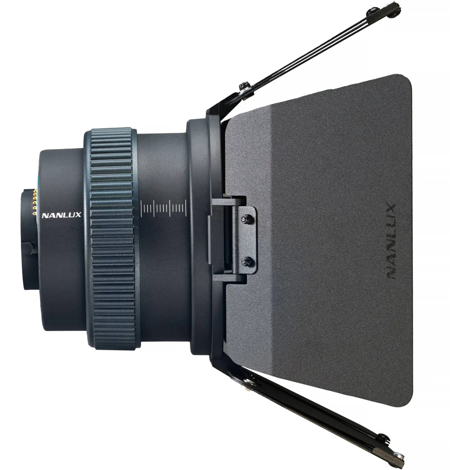 Nanlux Fresnel-Vorsatz FL-12