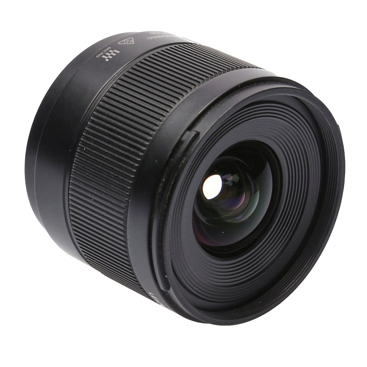 Panasonic LUMIX Leica DG SUMMILUX 9mm F1.7 Asph. für MFT-Mount gebraucht