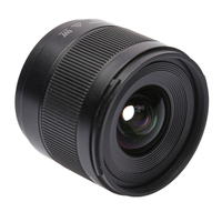 Panasonic LUMIX Leica DG SUMMILUX 9mm F1.7 Asph. für MFT-Mount gebraucht