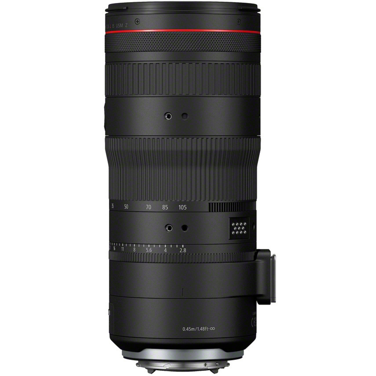 Canon RF 24-105mm F2.8L IS USM Z