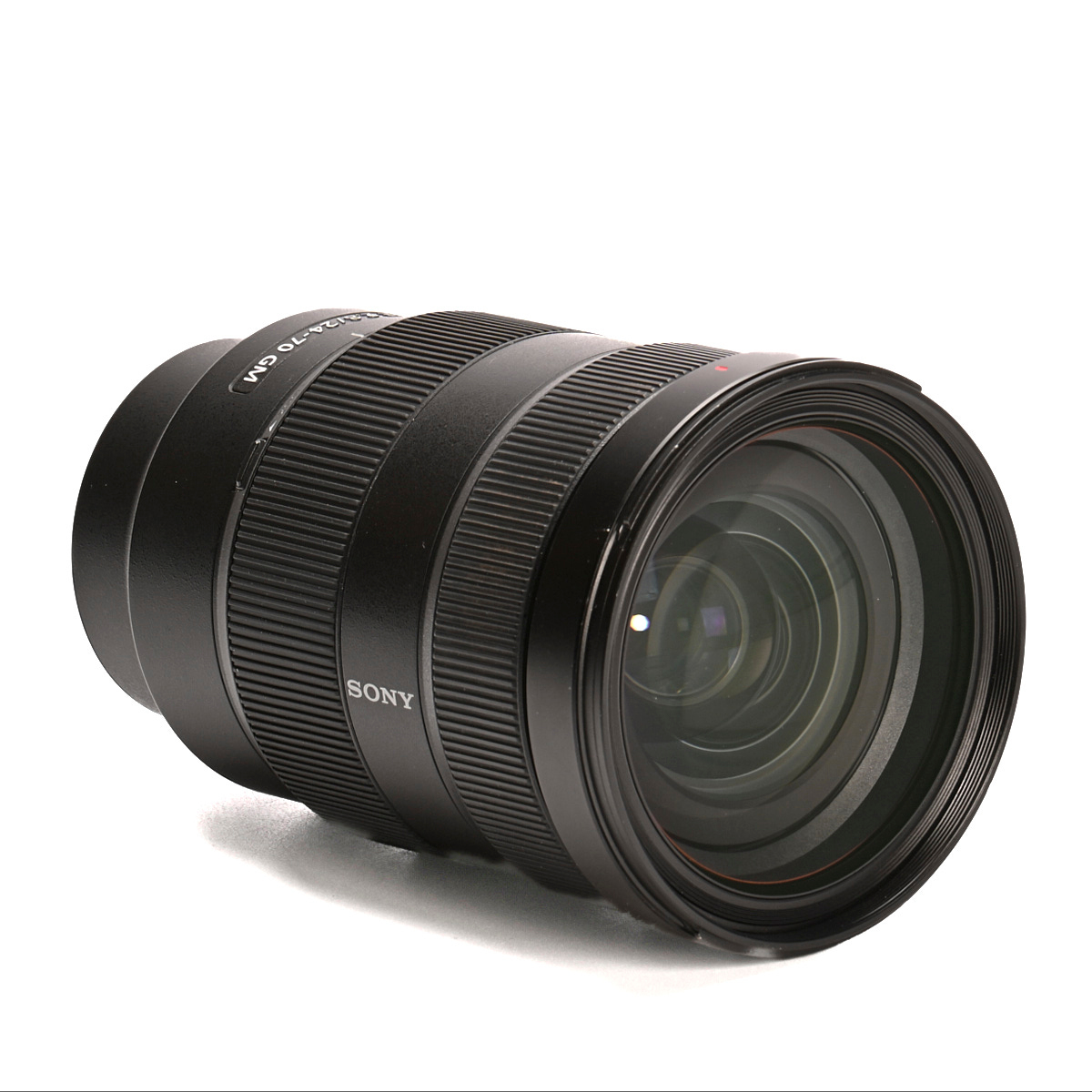 Sony FE 24-70mm F2.8 G Master gebraucht