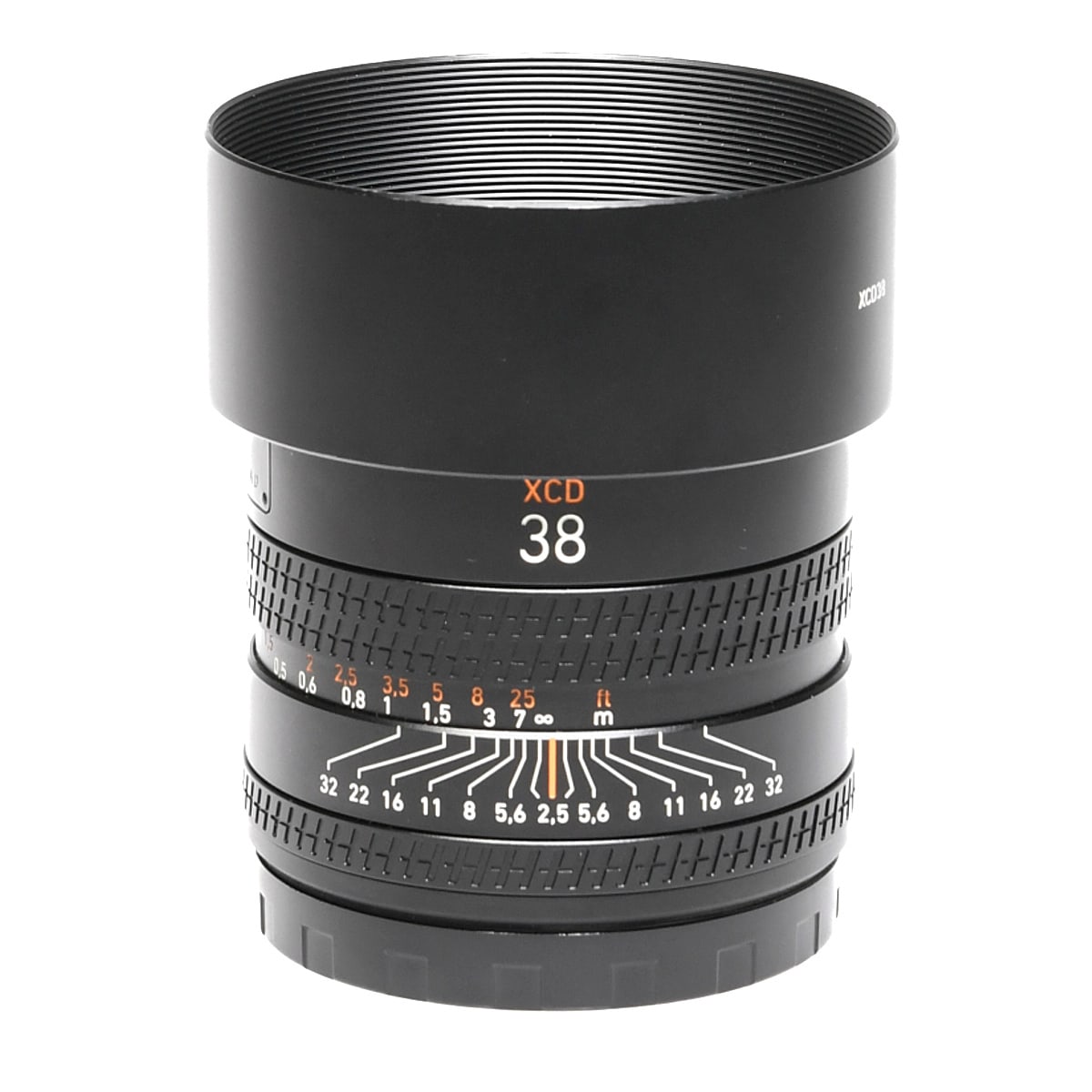 Hasselblad XCD 38mm F2.5 V gebraucht