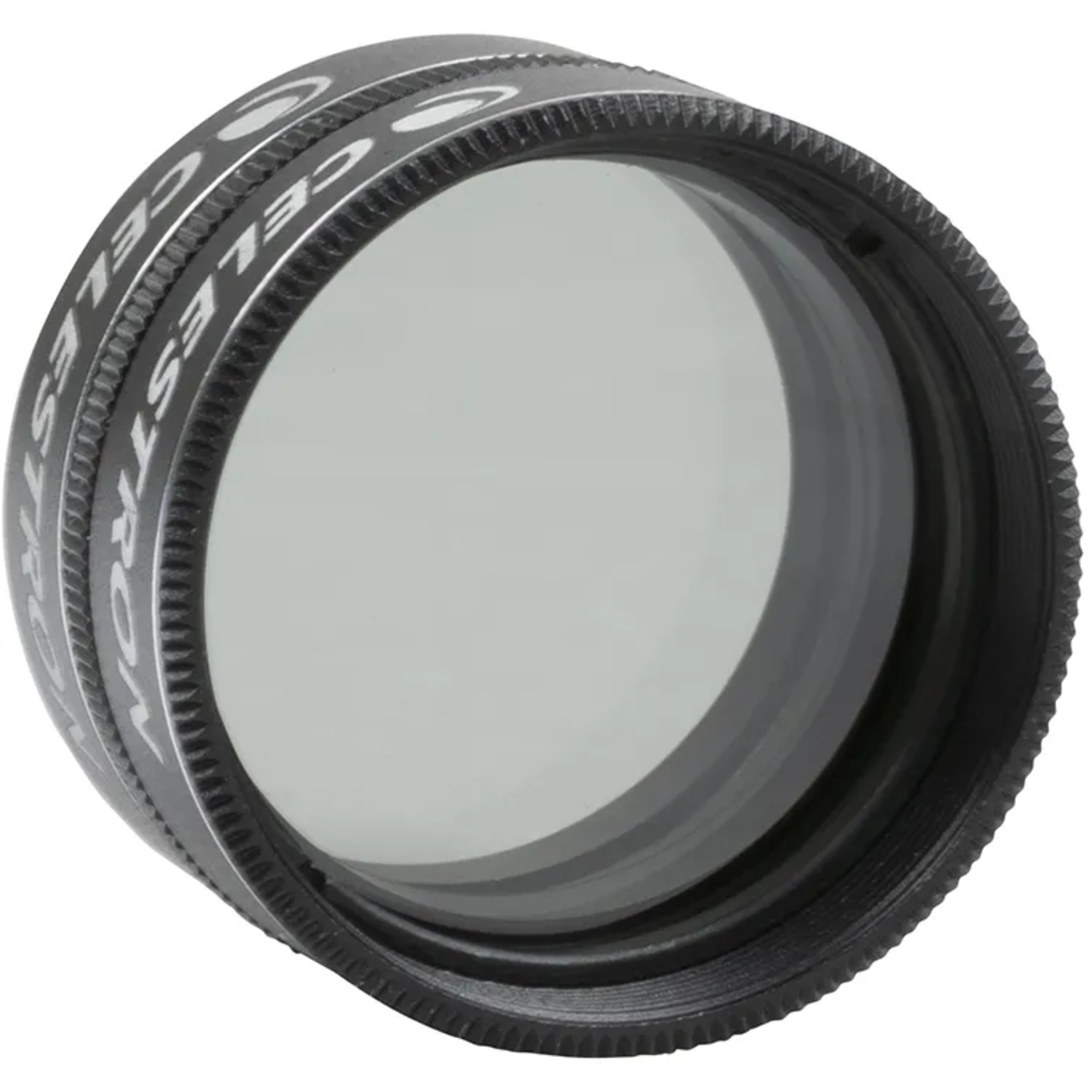 Celestron Variabler Okular-Polfilter 1¼" für Okulare mit 1,25" Filtergewinde