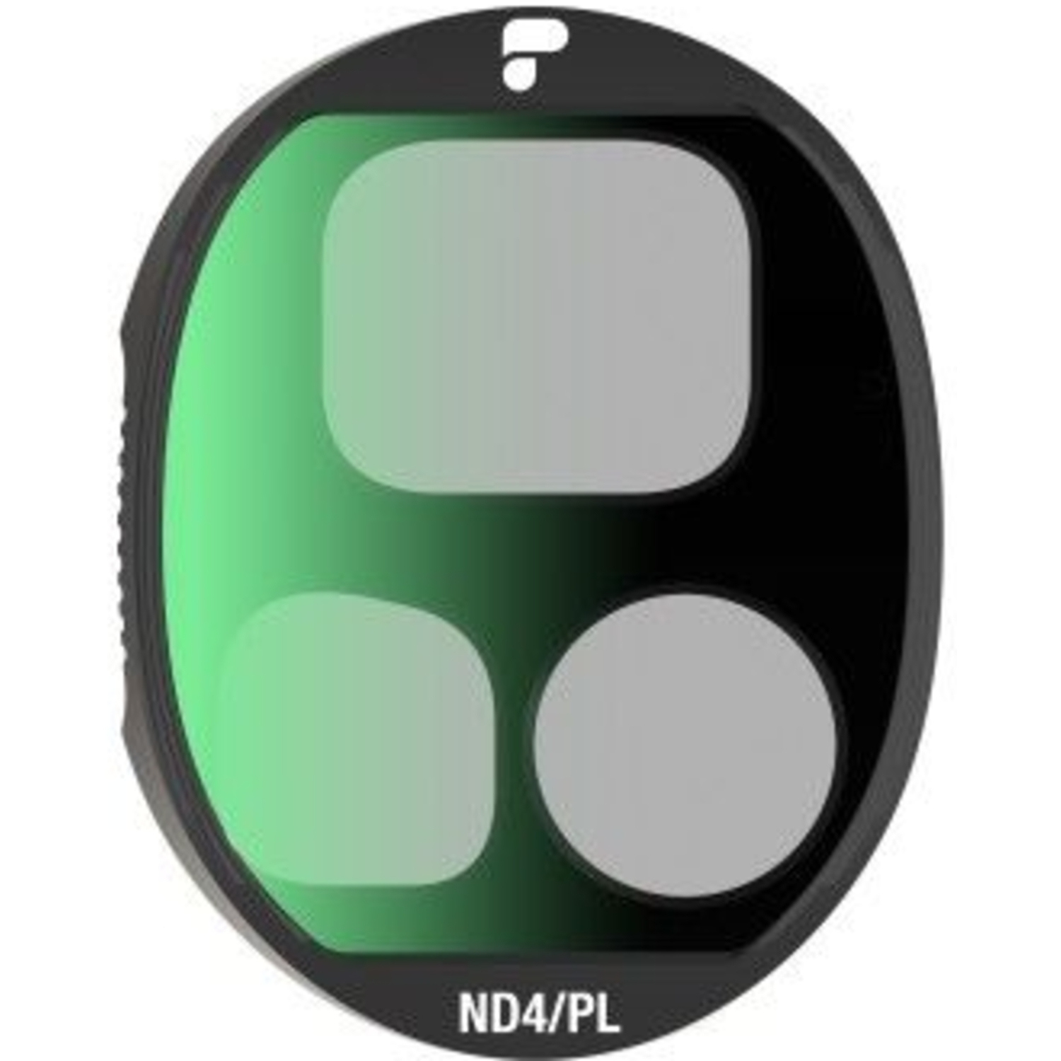PolarPro Mavic 4 Pro Vivid ND/PL Filter Collection (ND4/PL, ND16/PL, ND64/PL)