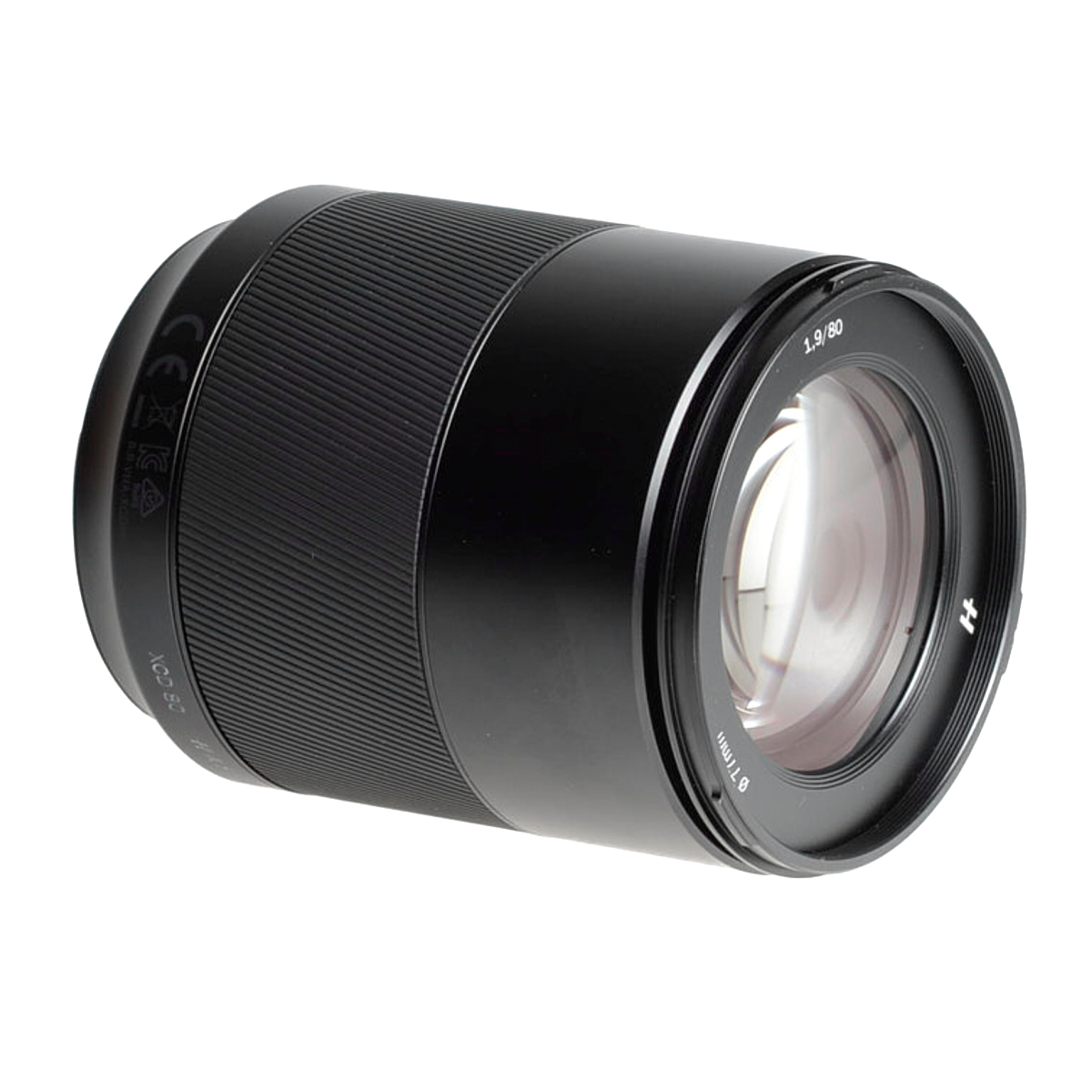 Hasselblad XCD 80mm F1.9 für X1D gebraucht