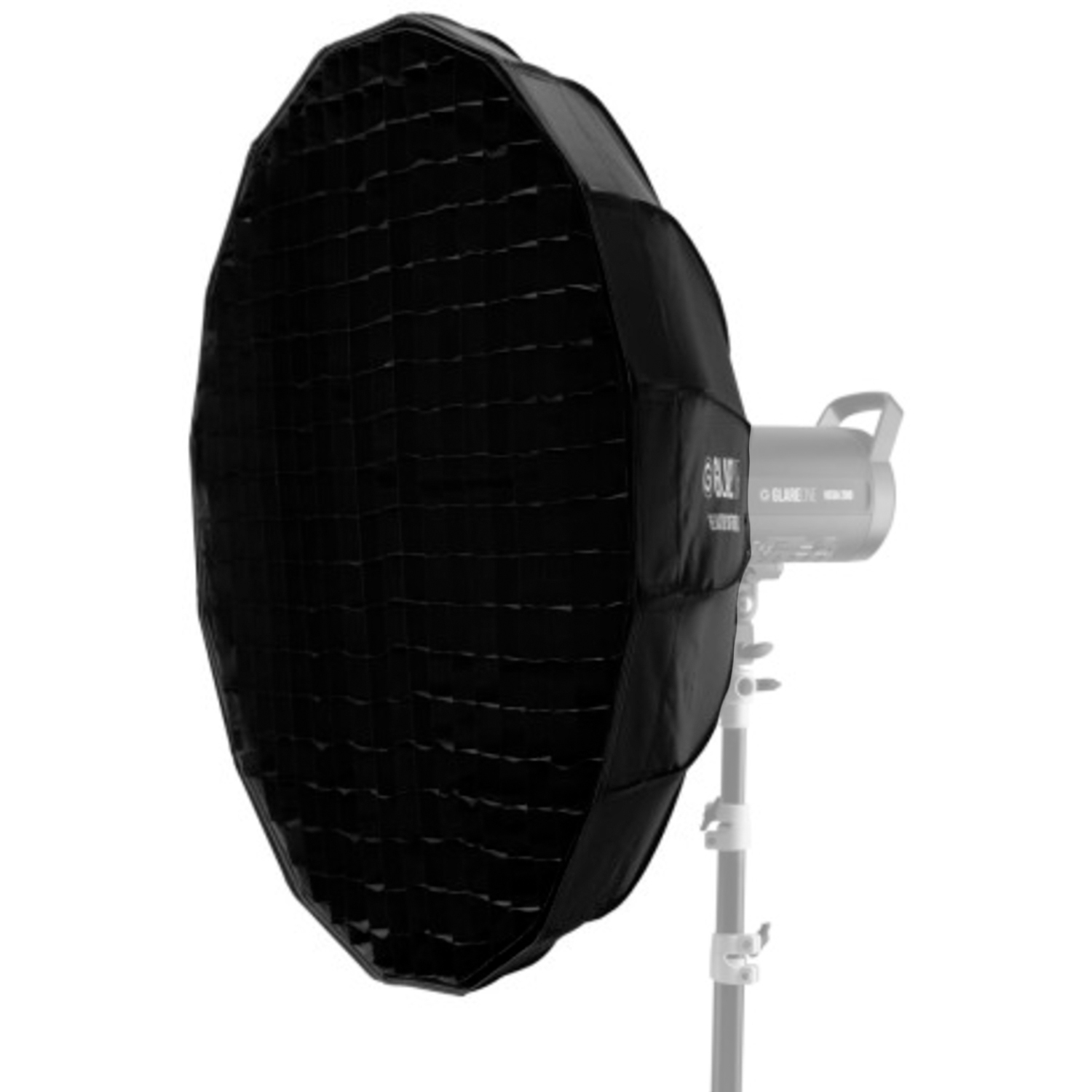 GlareOne Grid für Beauty Dish Softbox 85 PRO
