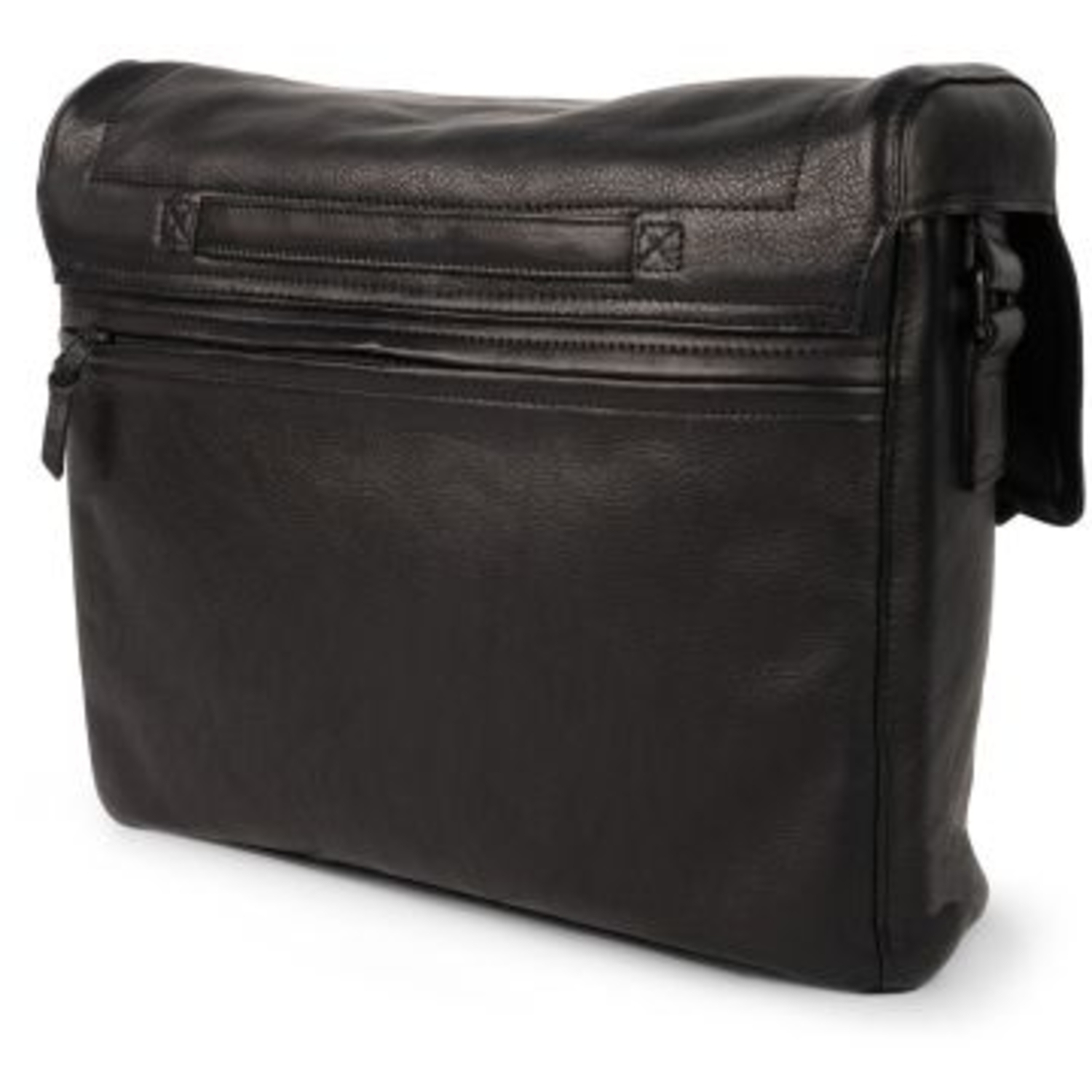 Compagnon "the messenger" Gen III Schwarz