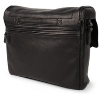 Compagnon "the messenger" Gen III Schwarz