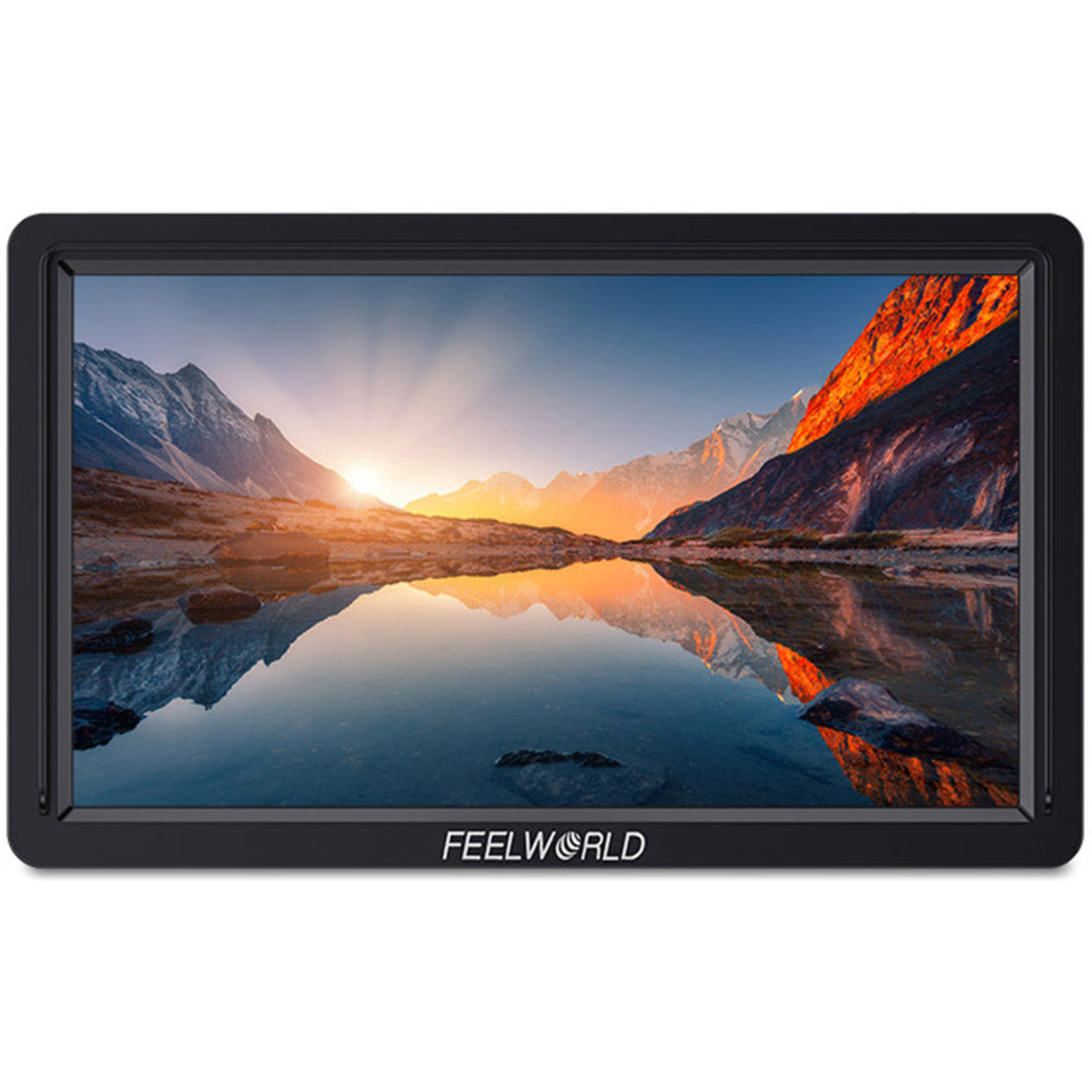 Feelworld Fieldmonitor FW568S 6"