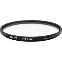 Hoya Star 4x Filter 67mm