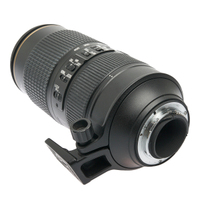 Nikon AF-S NKKOR 80-400mm F4.5-5.6G ED VR gebraucht