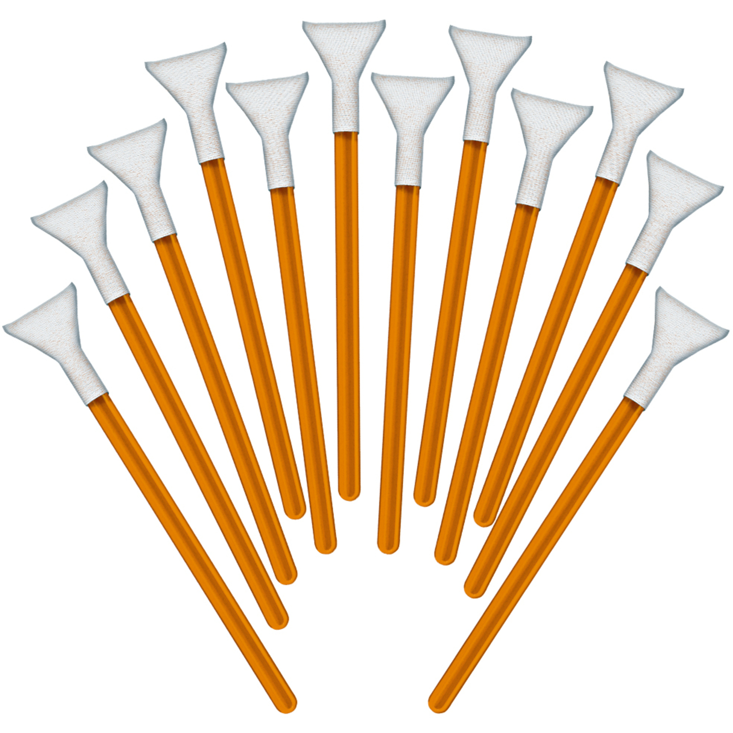 VisibleDust Swabs 1.0x orange 100 Stück