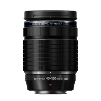 OM System OM-5 Mark II silber mit M.Zuiko Digital ED 12‑40mm F2.8 PRO II und M.Zuiko Digital ED 40-150mm F4 PRO