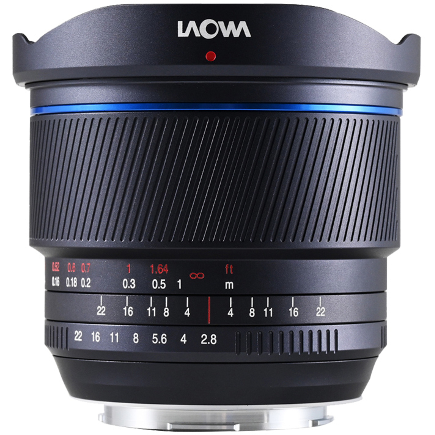 LAOWA 10mm F2.8 Zero-D FF für L-Mount