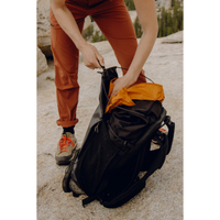 Peak Design Fotorucksack Outdoor 25L schwarz