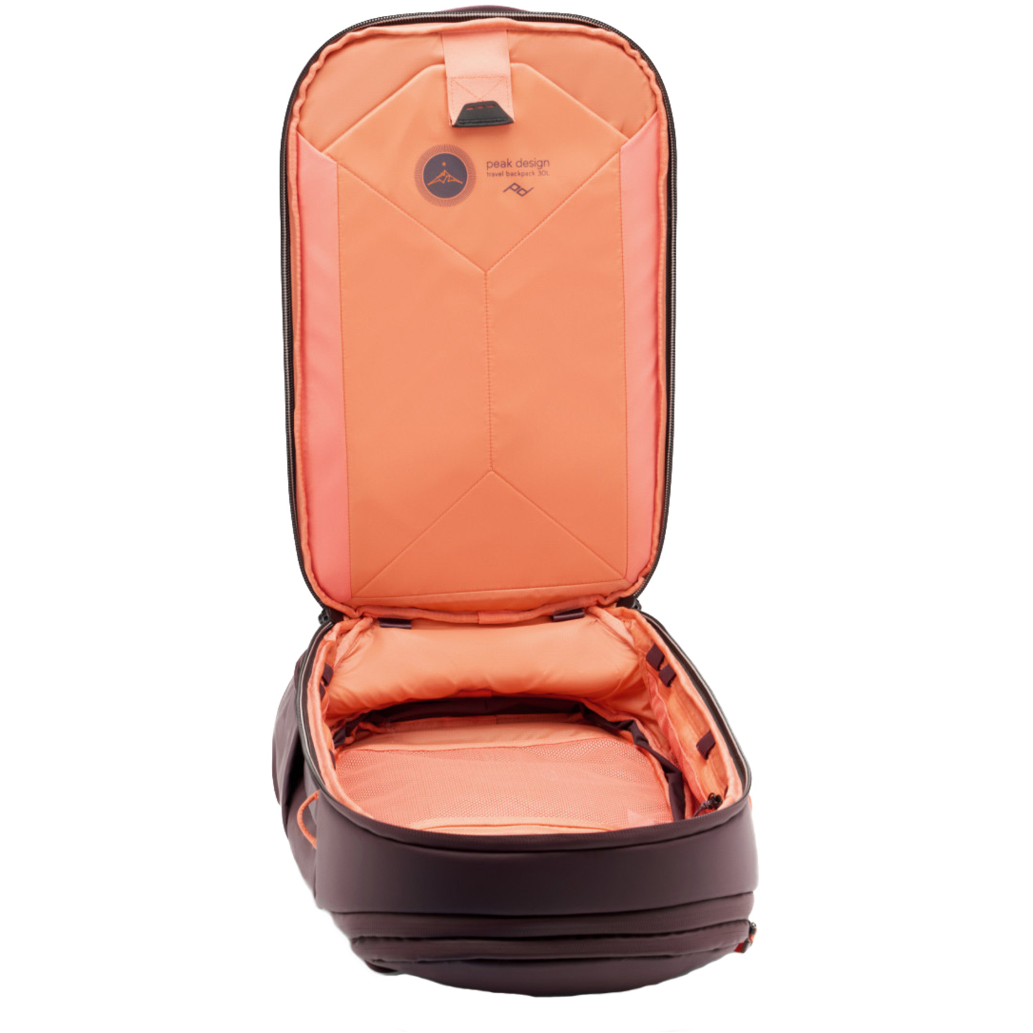 Peak Design Rucksack Travel 30L Eclipse