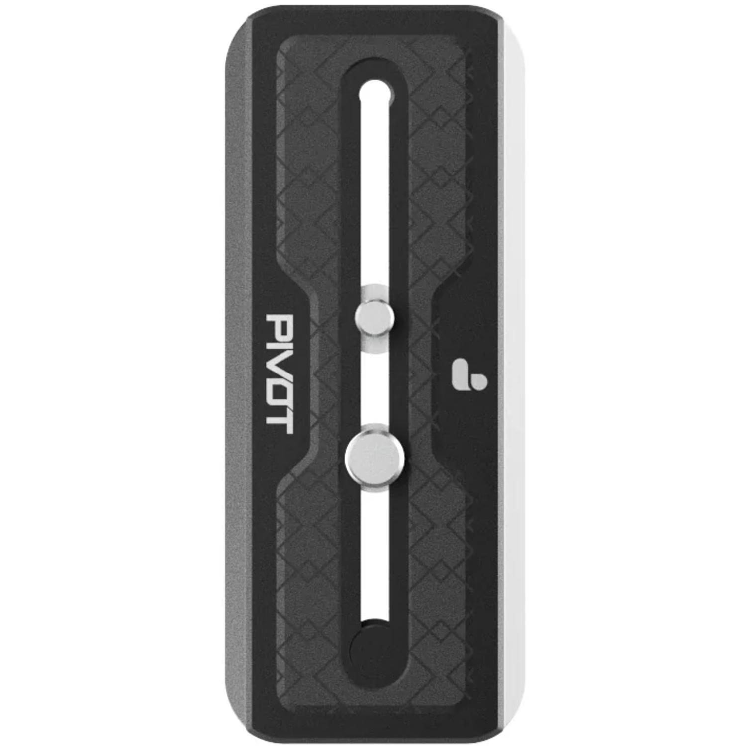 PolarPro QR-Platte 120mm für Pivot