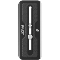 PolarPro QR-Platte 120mm für Pivot