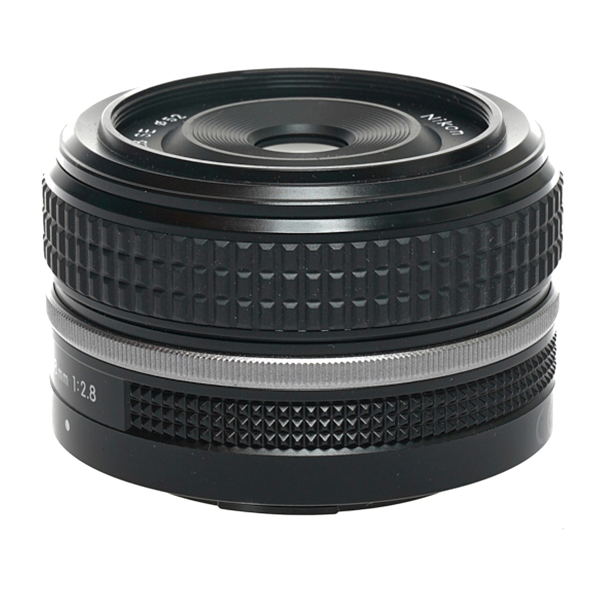 Nikon NIKKOR Z 28mm F2.8 Sonderedition gebraucht
