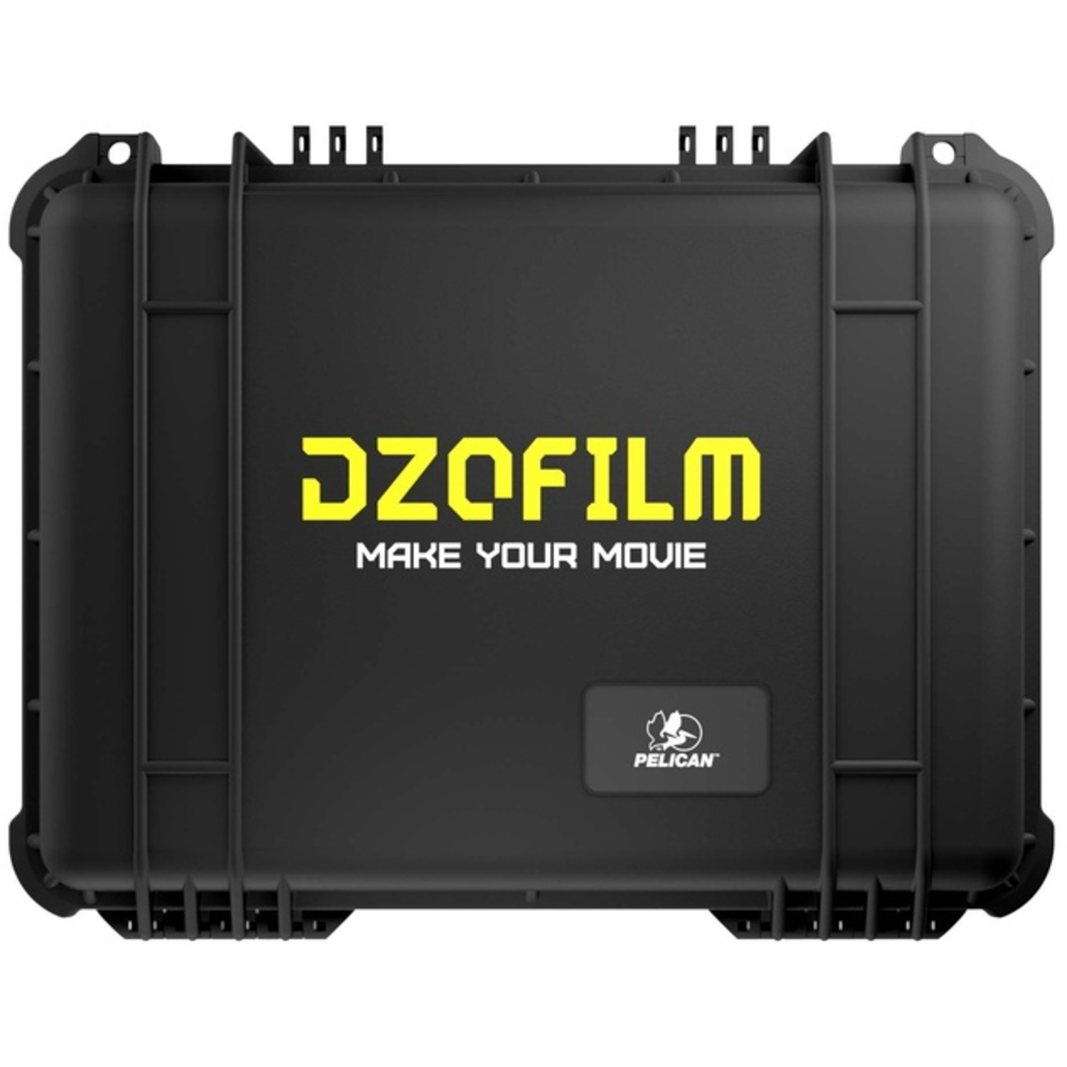 DZOFILM CATTA ACE 2-Lens Kit 18-35/70-135mm T2.9 für PL/EF-Mount