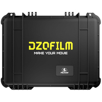 DZOFILM CATTA ACE 2-Lens Kit 18-35/70-135mm T2.9 für PL/EF-Mount