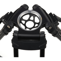 Benro Lightning Lock Videostativ A673LL 